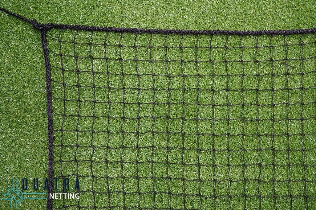 Sports Barrier Netting - 40mm sq with 6mm Rope Border (Multiple Sizes) - Image 5
