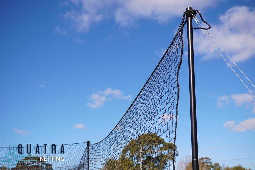 Backyard Baseball / Softball Practice Cage Net 10m x 3m - Image 10