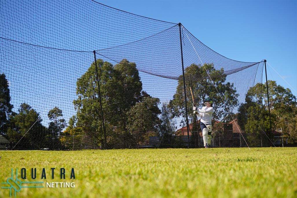 Backyard Baseball / Softball Practice Cage Net 10m x 3m - Image 13