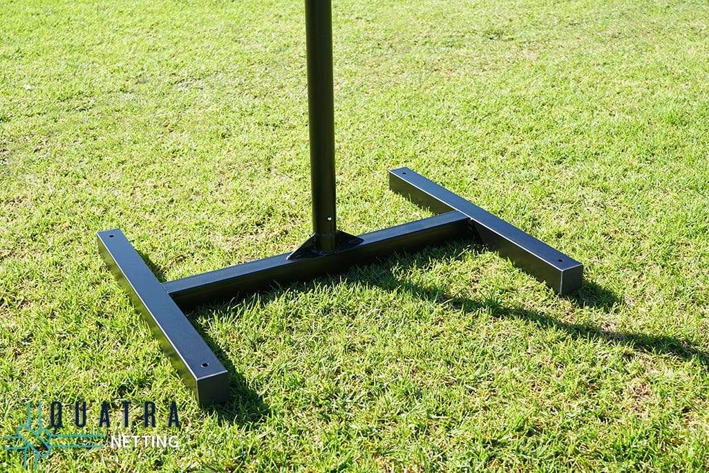Backyard Baseball / Softball Practice Cage Net 10m x 3m - Image 17