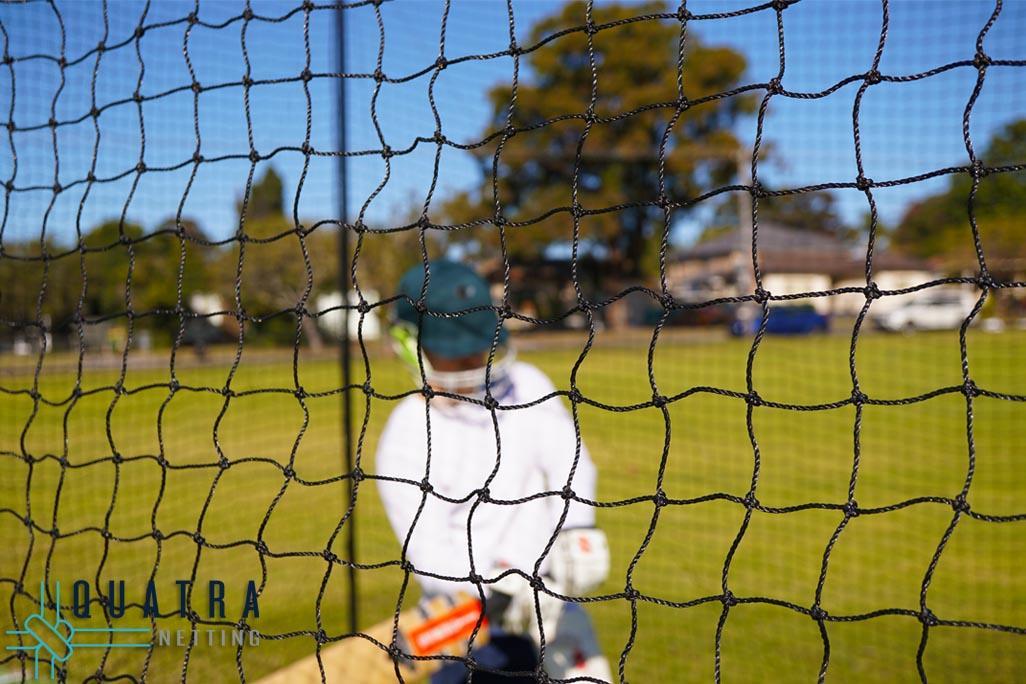 Backyard Baseball / Softball Practice Cage Net 10m x 3m - Image 9
