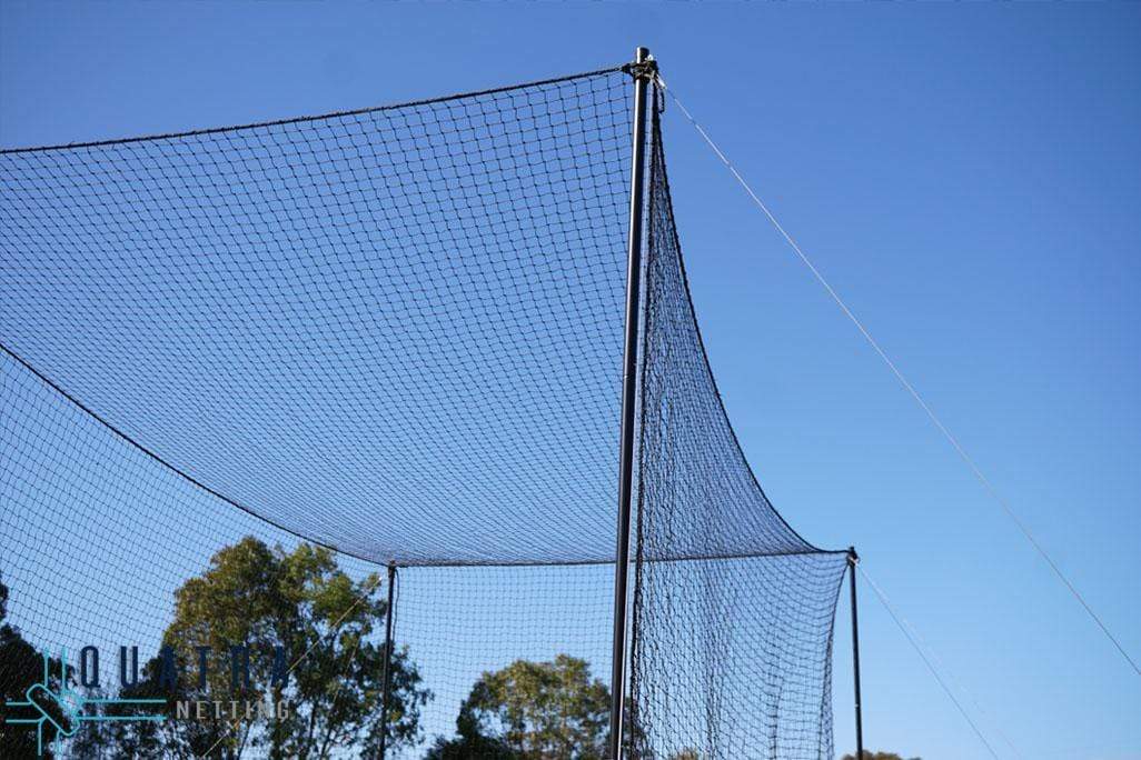 Backyard Baseball / Softball Practice Cage Net 5m x 2.7m - Image 11