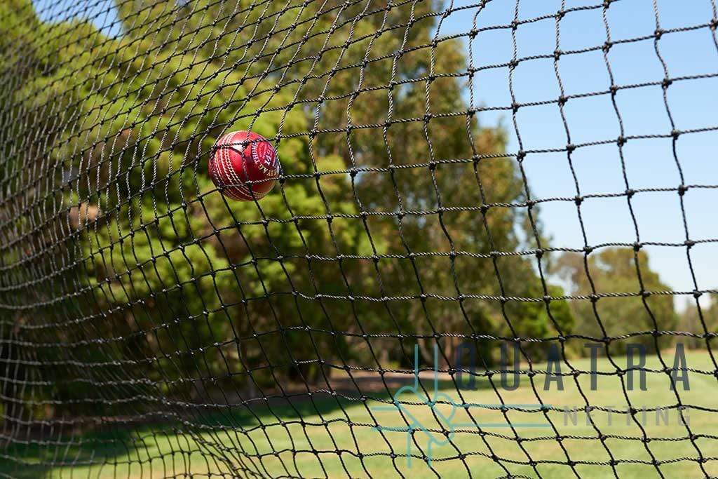 Backyard Cricket Practice Cage Net 5m x 2.7m - Image 12