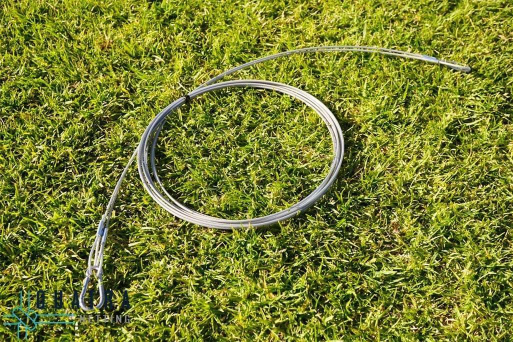 Backyard Cricket Practice Cage Net 5m x 2.7m - Image 13