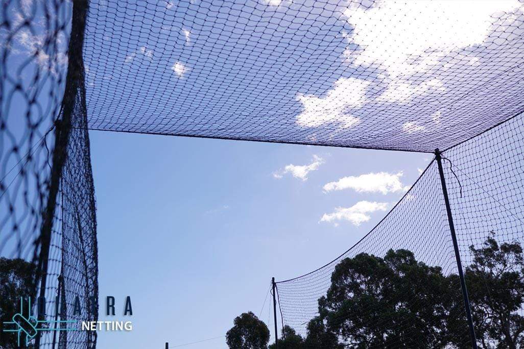Backyard Sports Practice Cage Net 10m x 3m - Image 11
