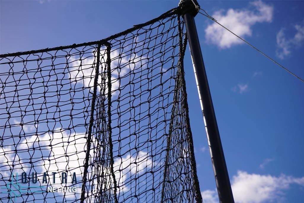 Backyard Sports Practice Cage Net 10m x 3m - Image 12