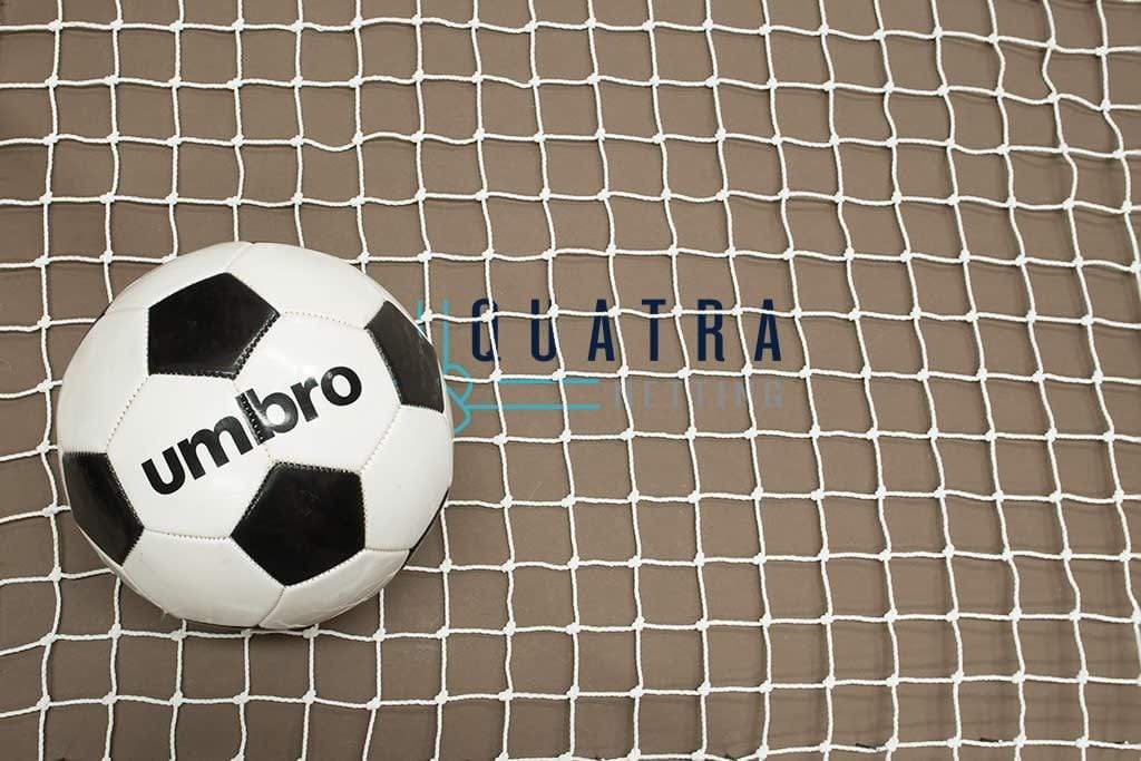 Sports Netting by-the-metre: 40mm SQ (Heavy Duty 48ply) - Image 8