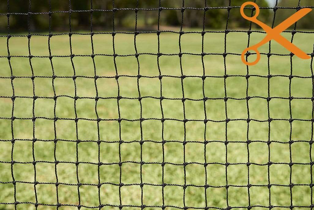 BY-THE-METRE: Commercial Bird Netting 9ply 19mm - Image 3