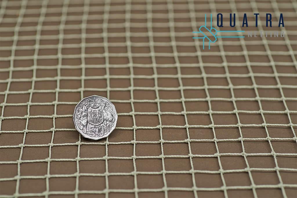 BY-THE-METRE: Commercial Bird Netting 9ply 19mm - Image 9