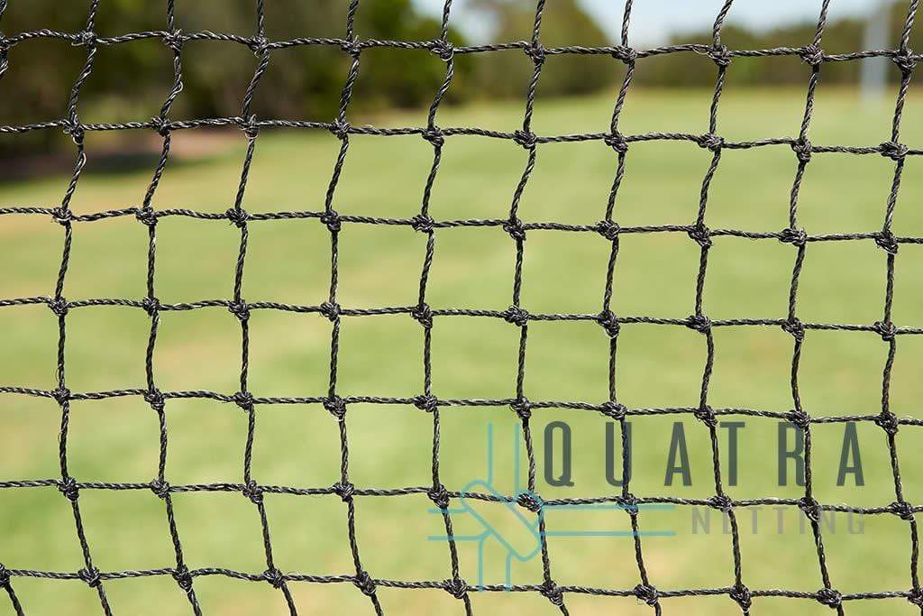 BY-THE-METRE Stainless Steel Reinforced Netting - Image 3