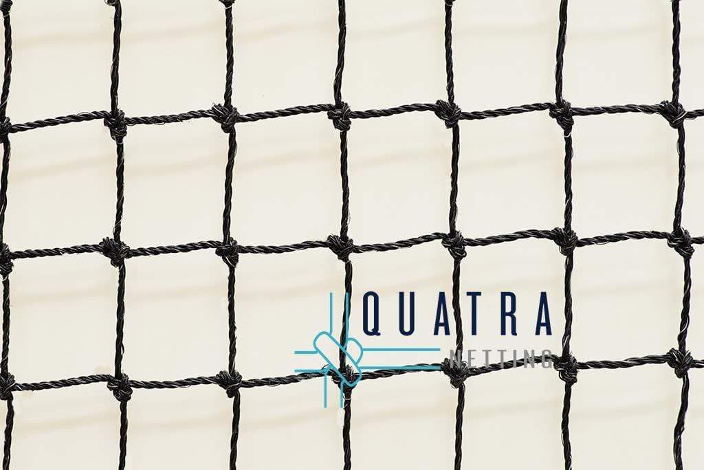 BY-THE-METRE Stainless Steel Reinforced Netting - Image 5