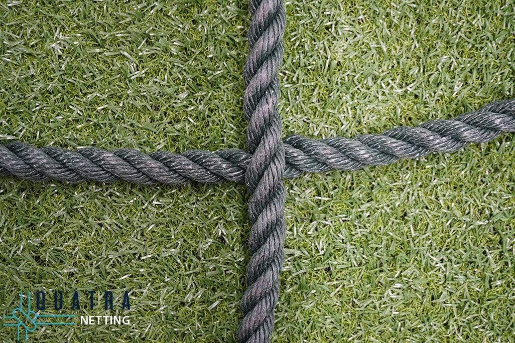 Cargo Lifting Net: 3m x 3m : 200mm Mesh / 3 Tonne - Image 3