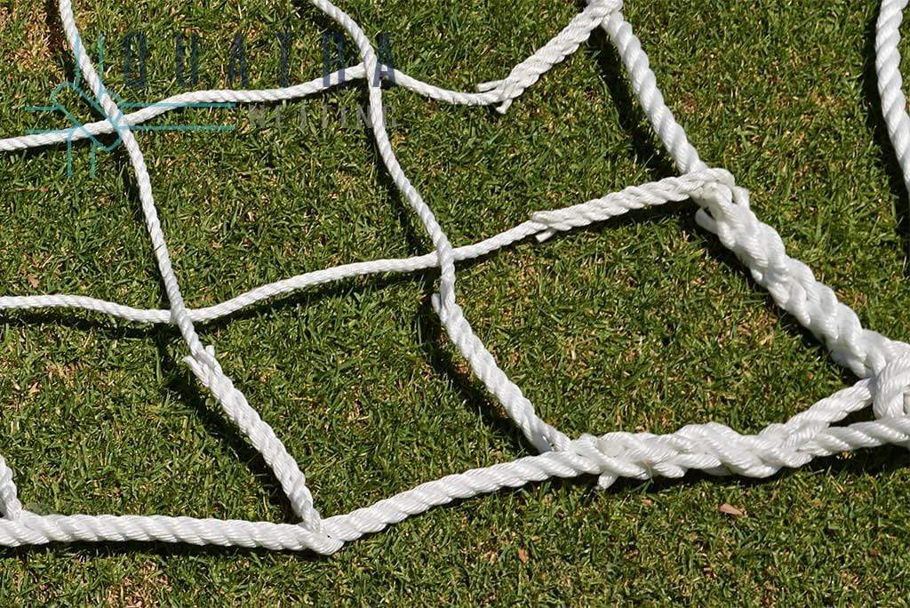 Cargo Lifting Net: 4m x 4m : 250mm Mesh / 1 Tonne - Image 4