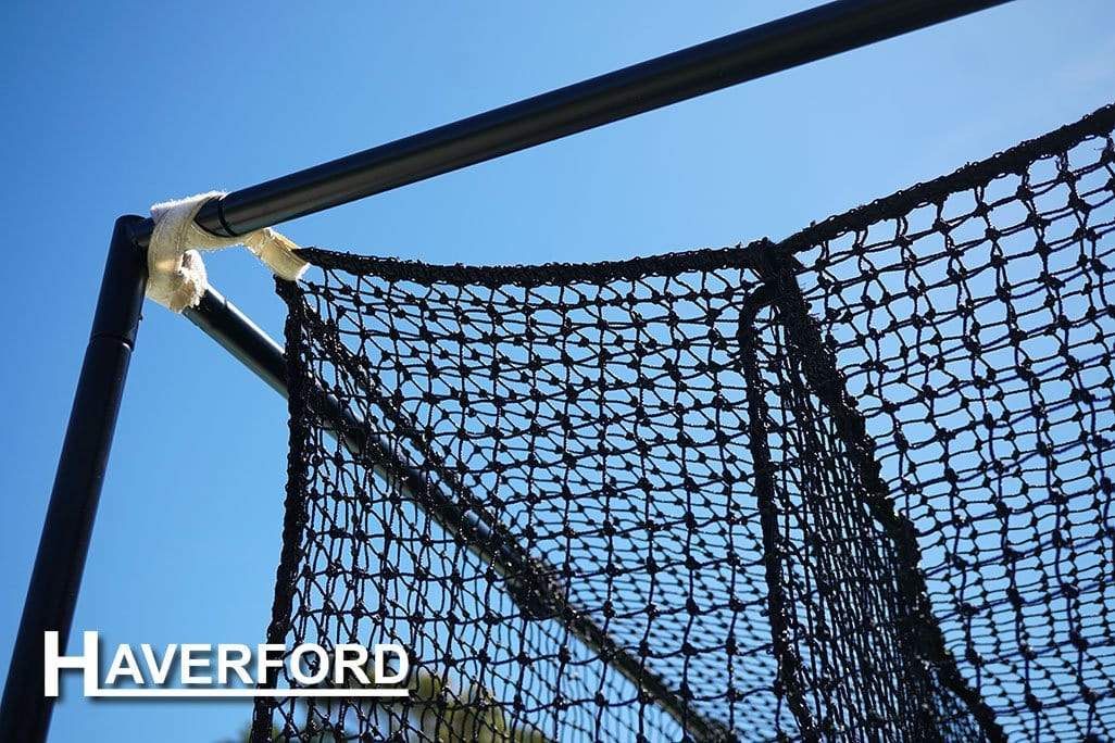 Childrens Multi-Sport Cage Inc. Steel Frame - Image 10