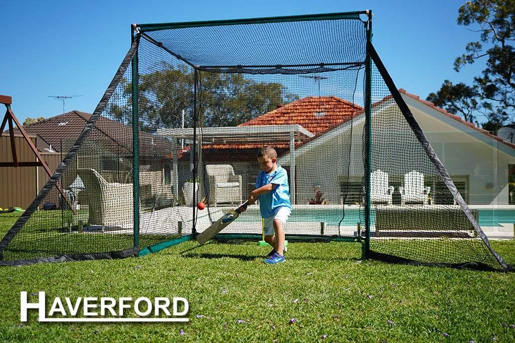 Childrens Multi-Sport Cage Inc. Steel Frame - Image 3