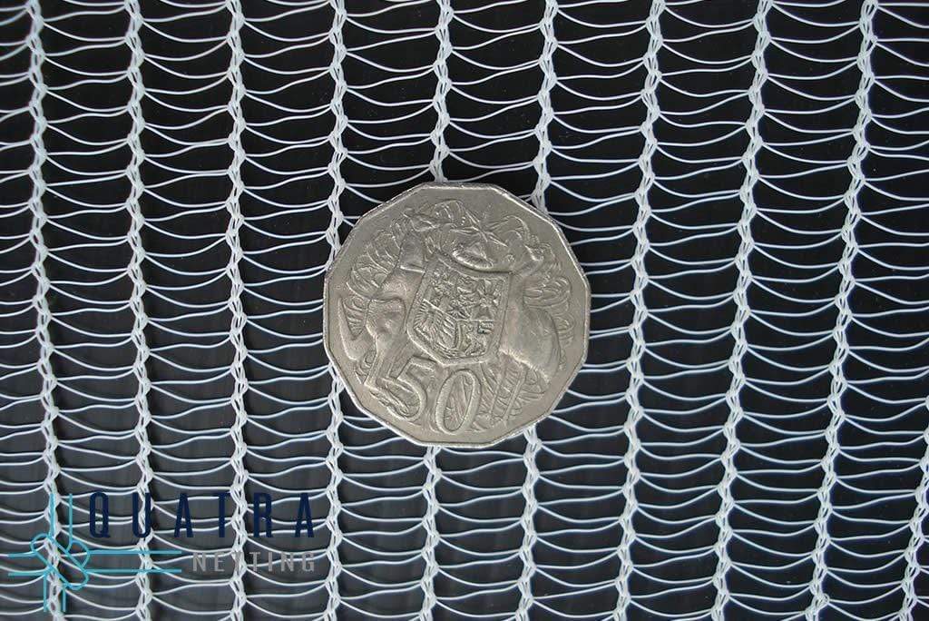 Cross Weave 70GSM  Hail Protection - Image 7