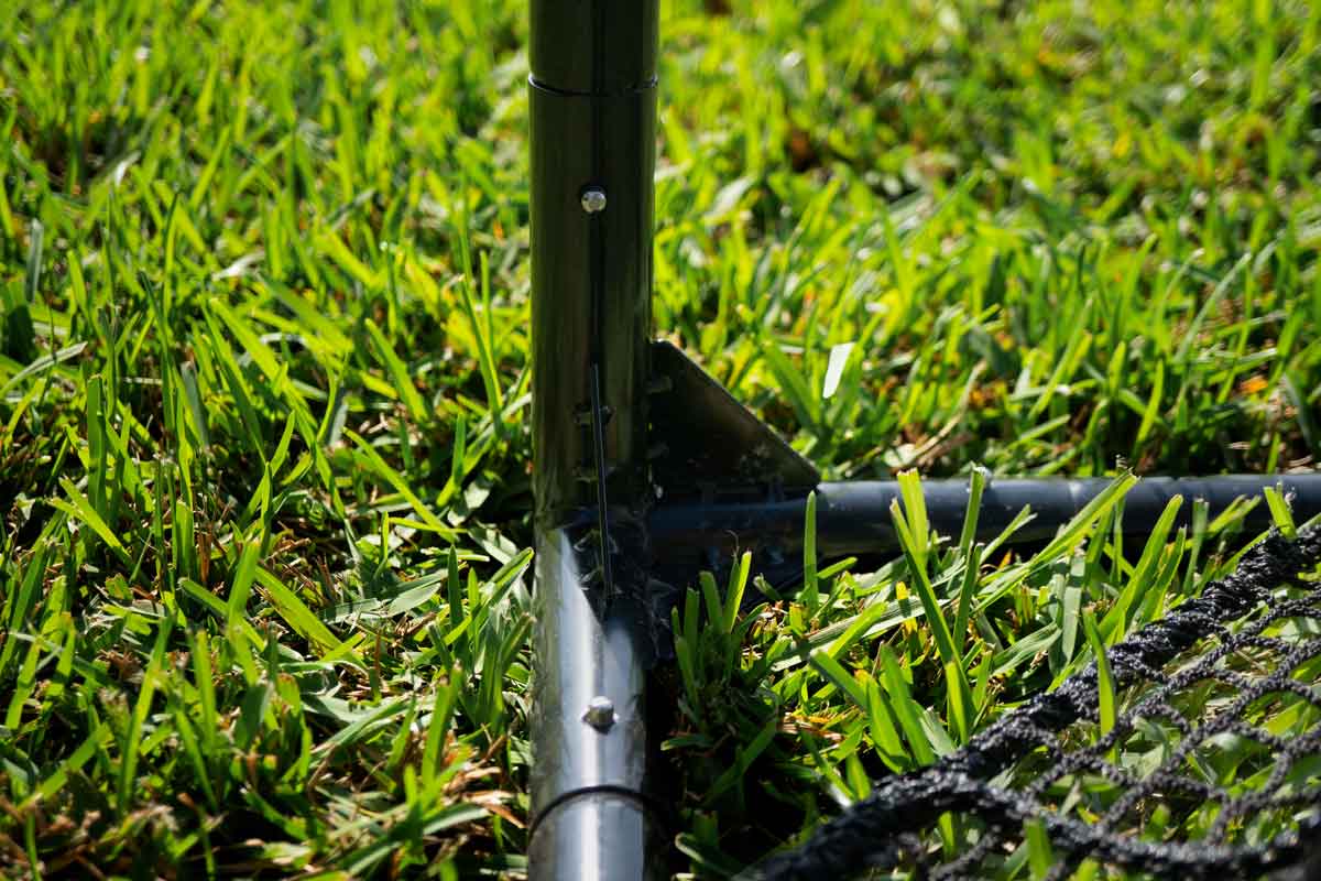 Golf Practice Cage 3m x 3m - Image 11