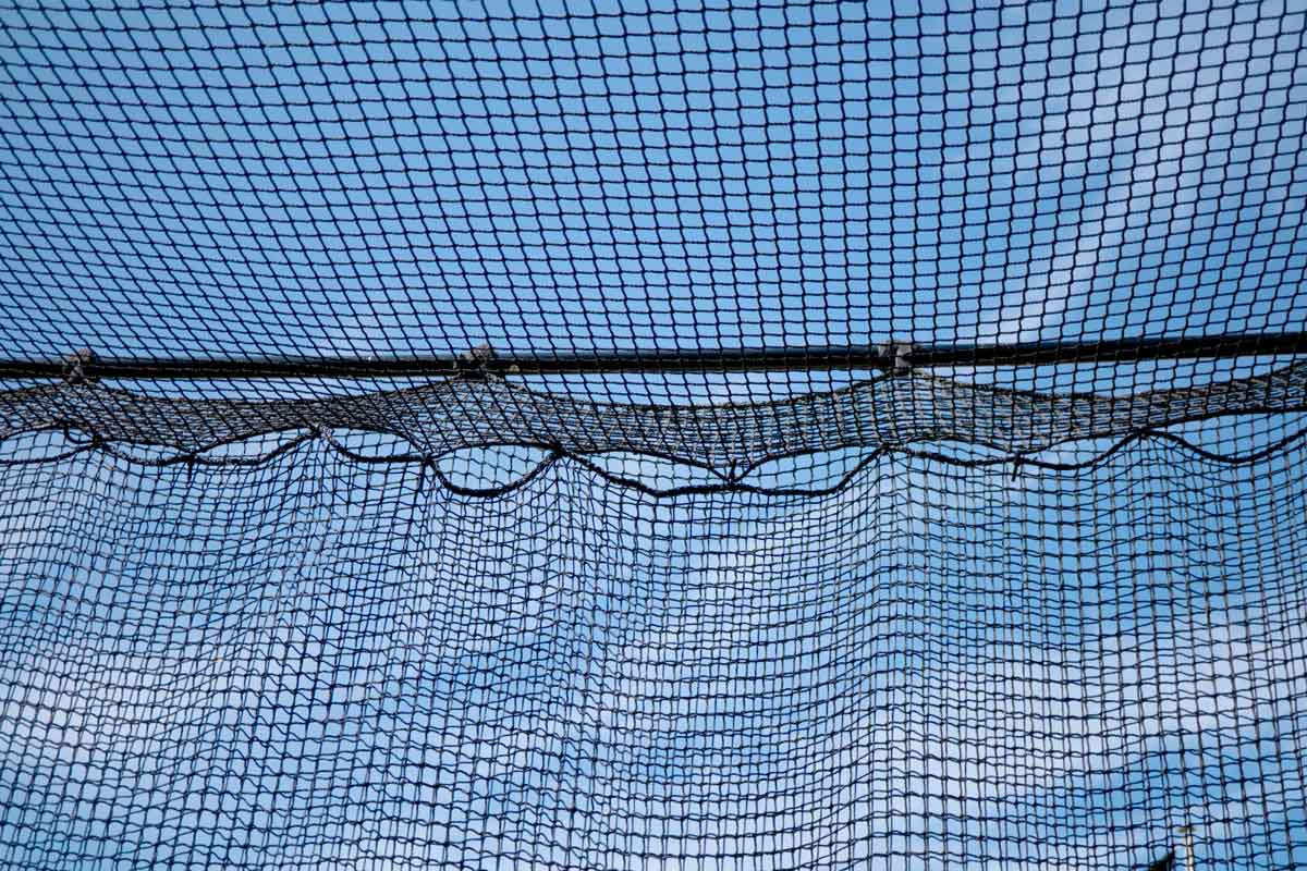 Golf Practice Cage 3m x 3m - Image 6