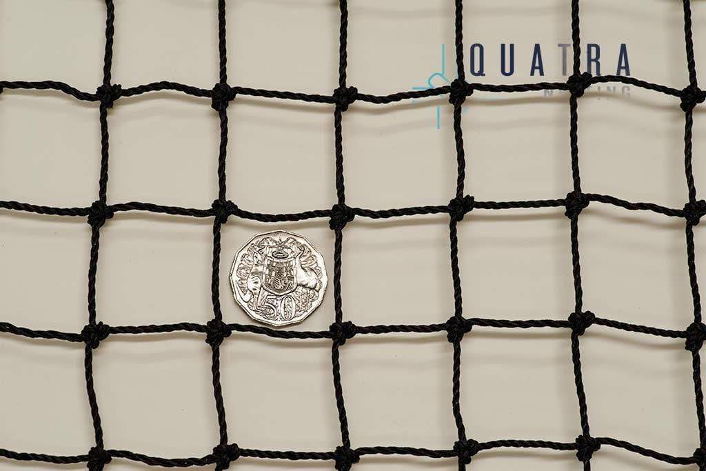 Hay Feed Netting 40mm  BY-THE-METRE - Image 3