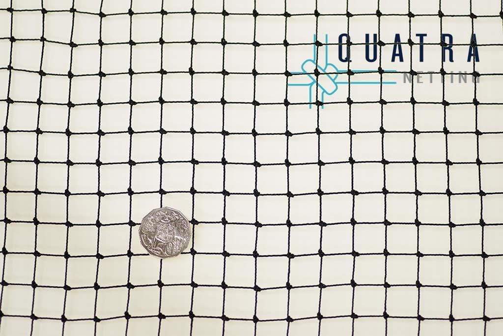 Heavy Duty 9ply Bird Netting - Image 6