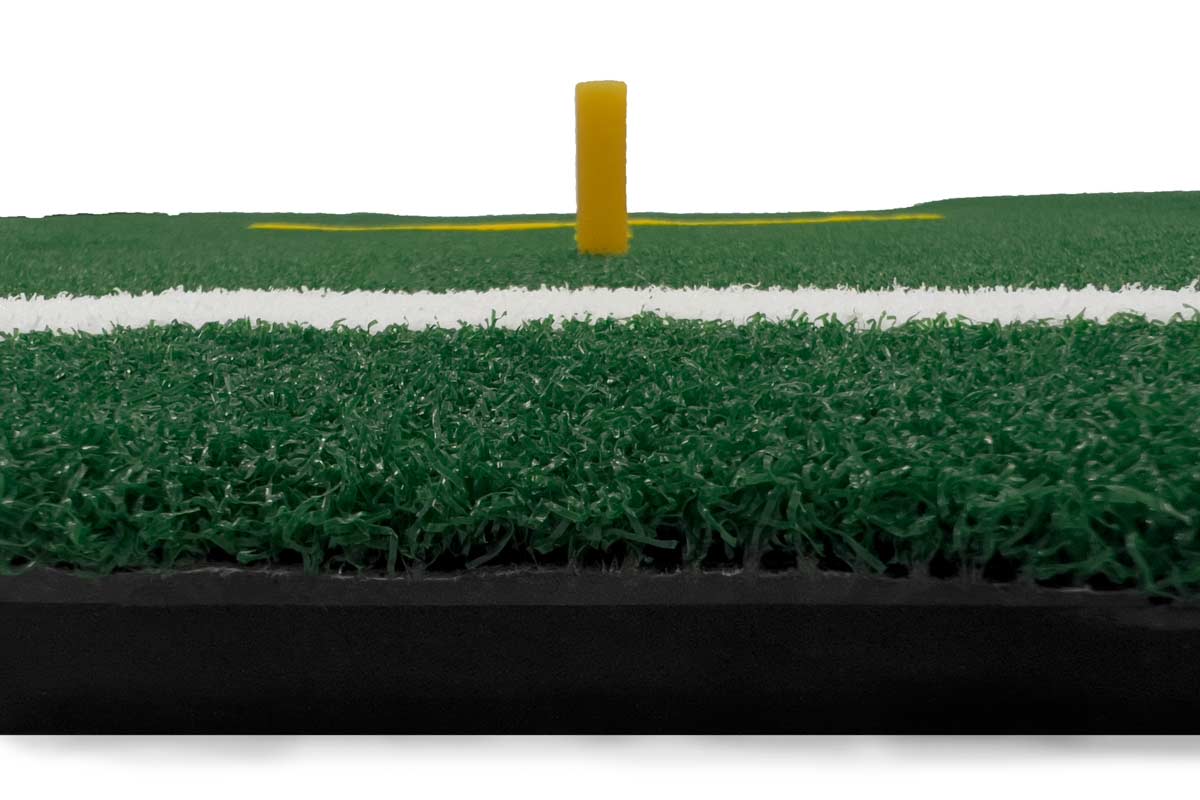 Heavy Duty Commercial Grade Large Golf Mat - Image 10