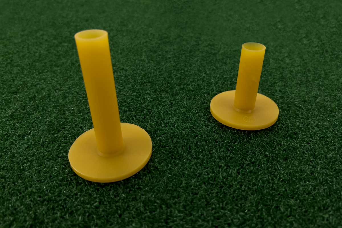 Heavy Duty Commercial Grade Large Golf Mat - Image 13