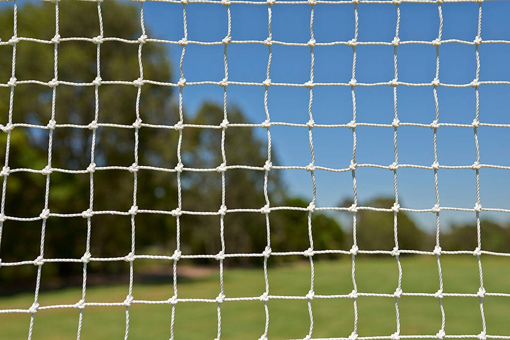 Sports Netting by-the-metre: 40mm SQ (Heavy Duty 48ply) - Image 3