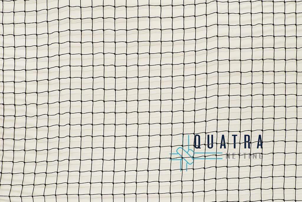 Knotted HDPE 19mm 6ply Commercial Bird Netting - Image 4
