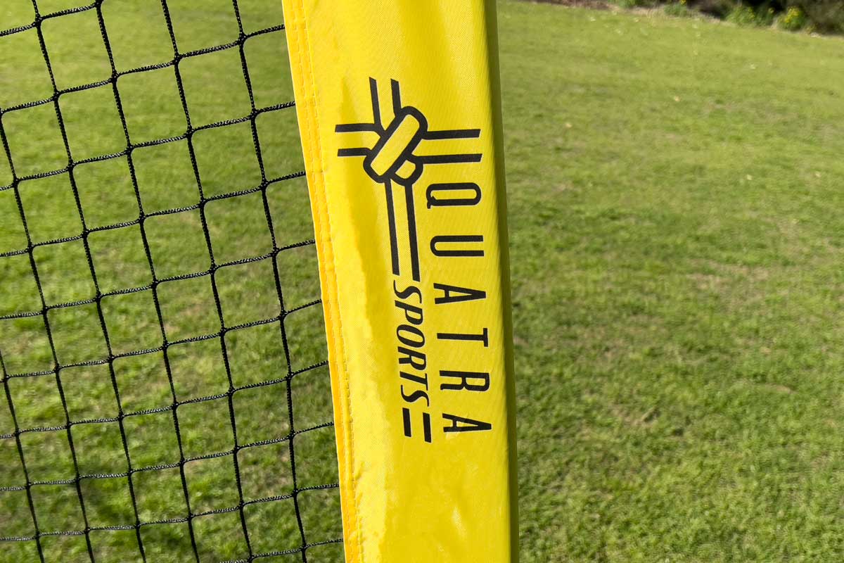 Medium Backstop Barrier Net - Image 3