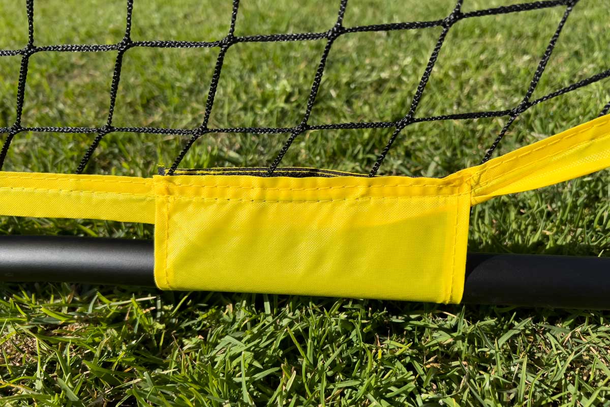 Medium Backstop Barrier Net - Image 5