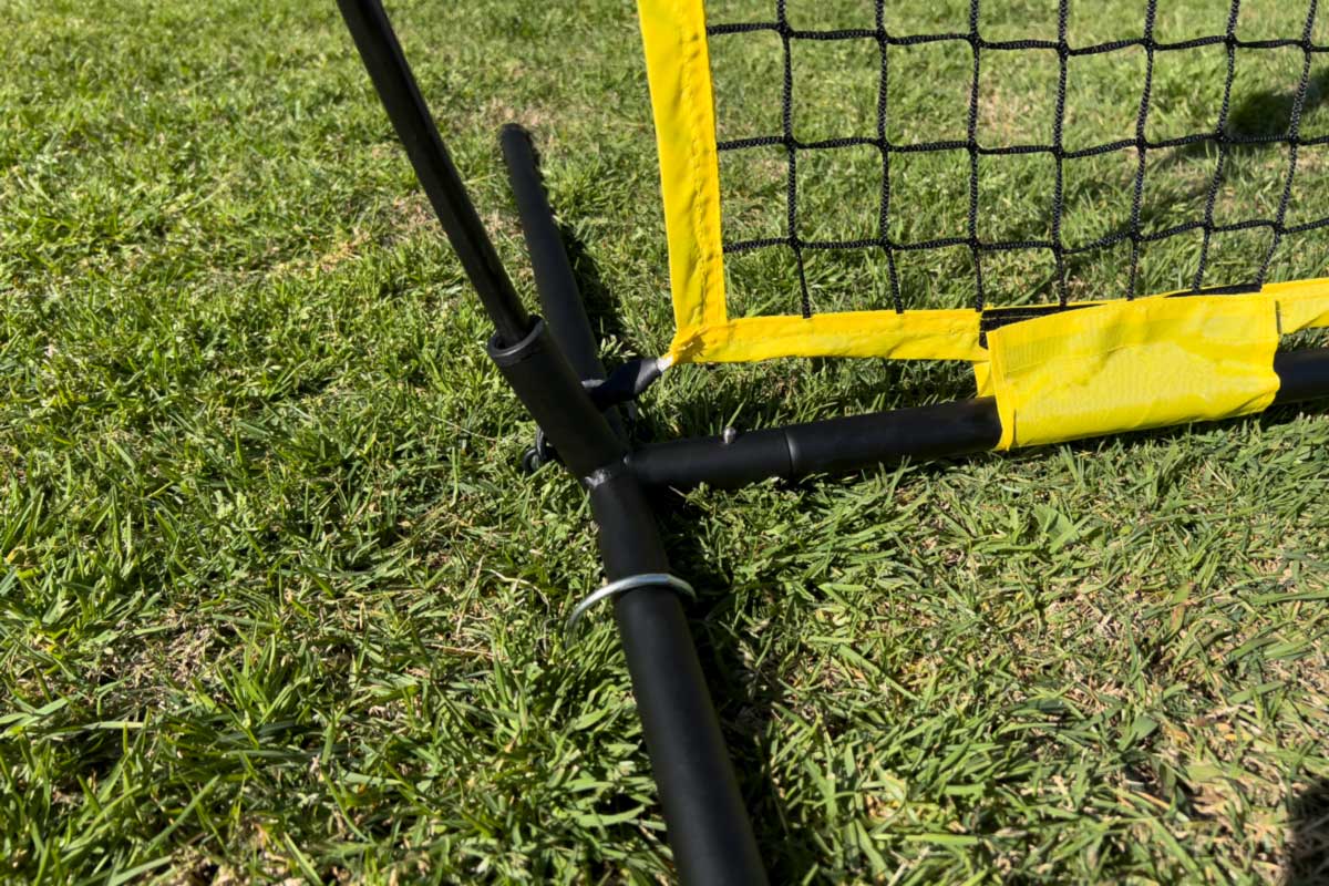 Medium Backstop Barrier Net - Image 7