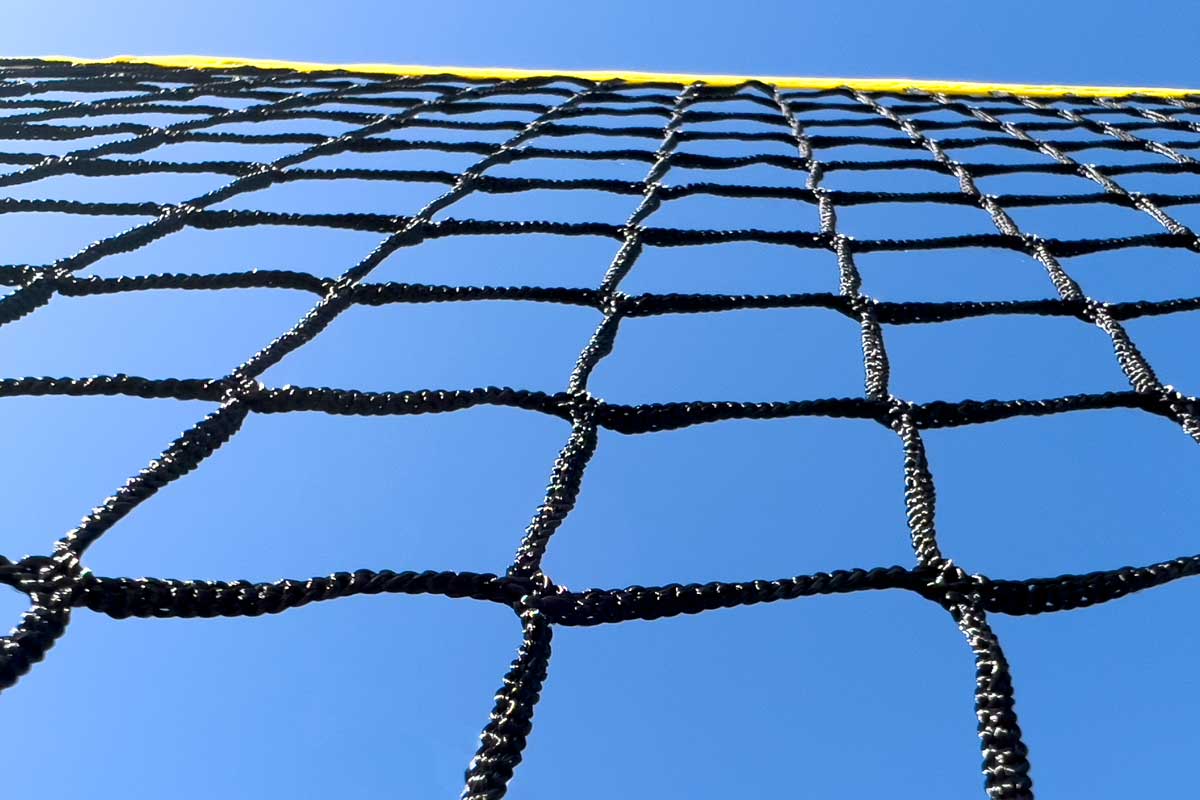 Medium Backstop Barrier Net - Image 8