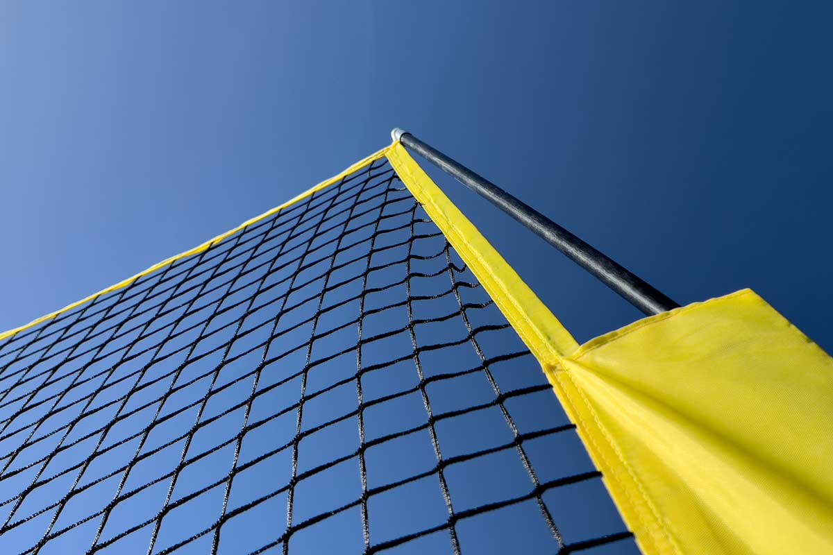 Medium Backstop Barrier Net - Image 9