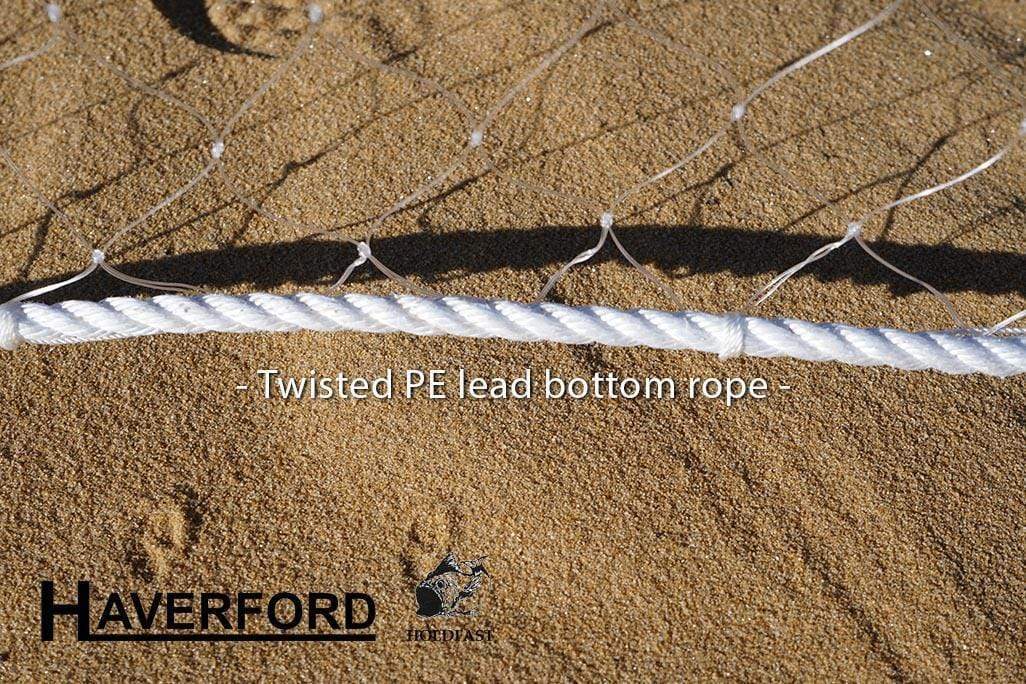 Premium Mono Gill Net: 4" Mesh 25m x 2m - Image 4