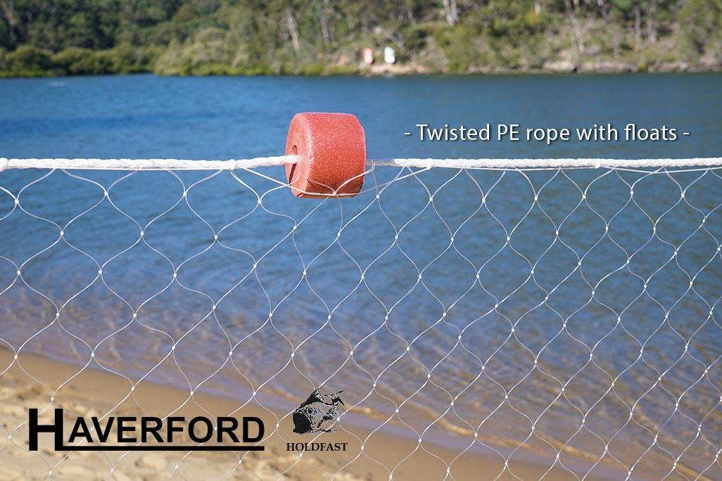 Premium Mono Gill Net: 4" Mesh 25m x 2m - Image 5