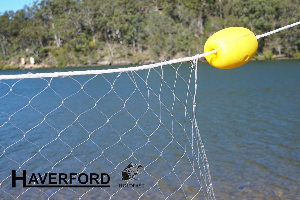 Premium Mono Gill Net: 4" Mesh 25m x 2m - Image 6