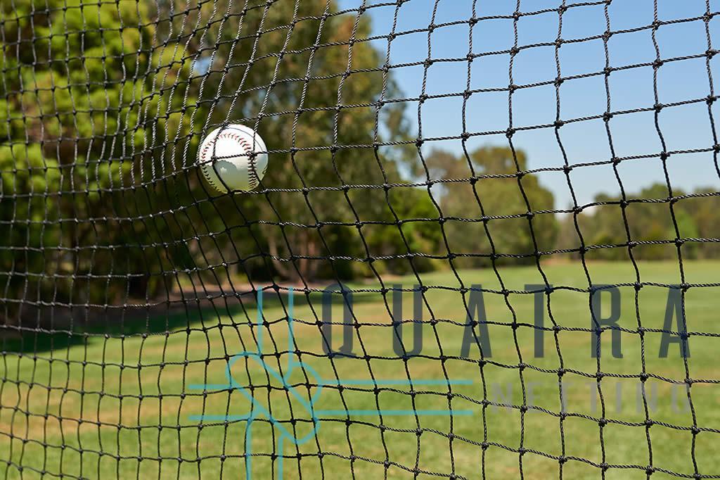 Sports Cage Fully Enclosed 21m x 3.6m - Image 3